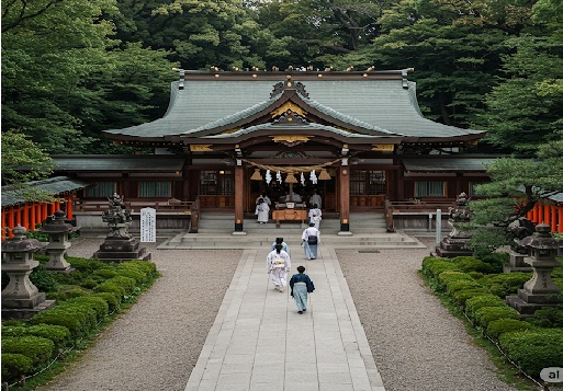 日頃の疲れを癒してはどうですか？