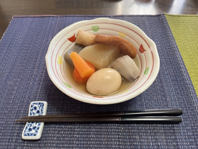 立冬