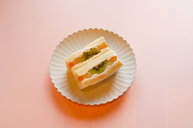 サンドイッチデー
